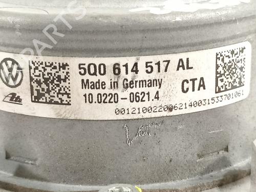 ABS pump VW GOLF VII (5G1, BQ1, BE1, BE2) 1.4 GTE Hybrid | BP19054466M43 