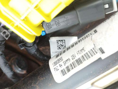 Right front seat OPEL AMPERA (R12) EV 150 | BP29132521C16 - Image 11