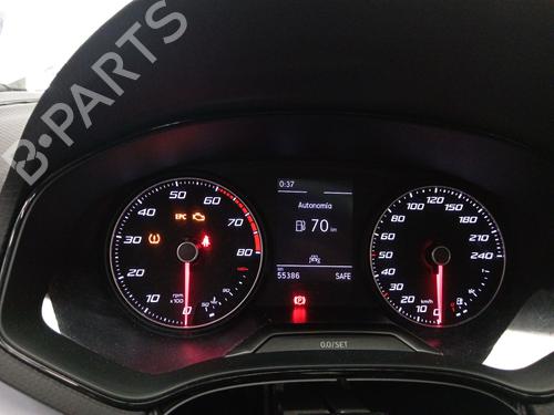 Used Instrument cluster Instrument cluster 36805027 36805027