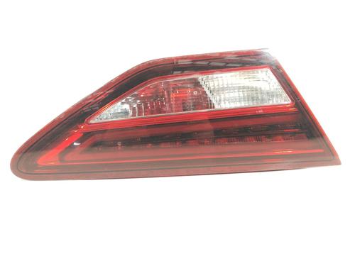 Used Left tailgate light Left tailgate light 18069382 18069382