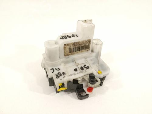 Used Front left lock FIAT 500 (312_) [2007-2025]  15404039