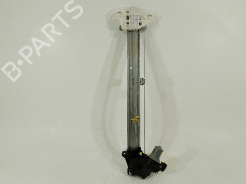Used Front right window mechanism HONDA CR-V VI (RS_, RY_) e:HEV (RS5) (184 hp) 31214088