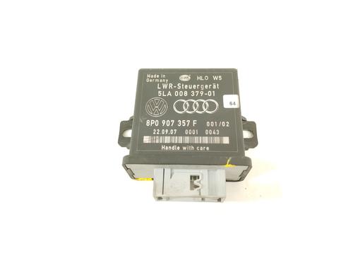 Used Electronic module AUDI A3 (8P1) 2.0 TDI (170 hp) 30287359