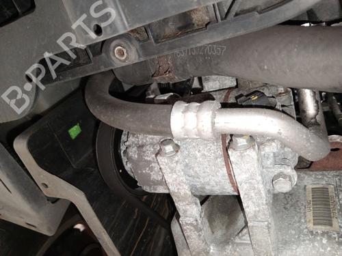 Compressor A/A Compressor A/A KIA CEE'D (JD) 1.6 CRDi 128 (128 hp) 36306480 36306480