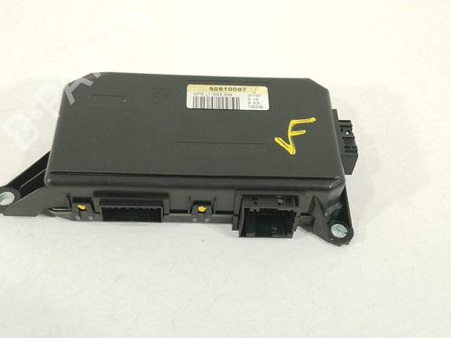 Used Electronic module Electronic module 37408008 37408008