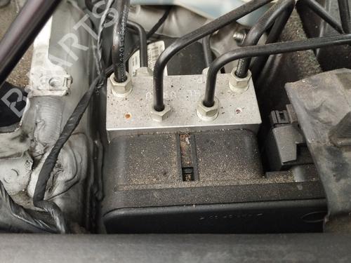 Used ABS pump BMW 1 (E87) 118 d (143 hp) 18040648