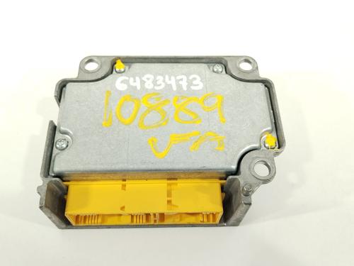 ECU airbags MERCEDES-BENZ B-CLASS Sports Tourer (W245) B 180 CDI (245.207) | BP26902804M53