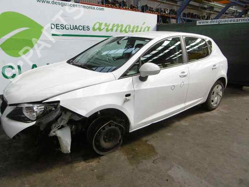 Engine control unit (ECU) SEAT IBIZA IV (6J5, 6P1)  | BP1847473M57 