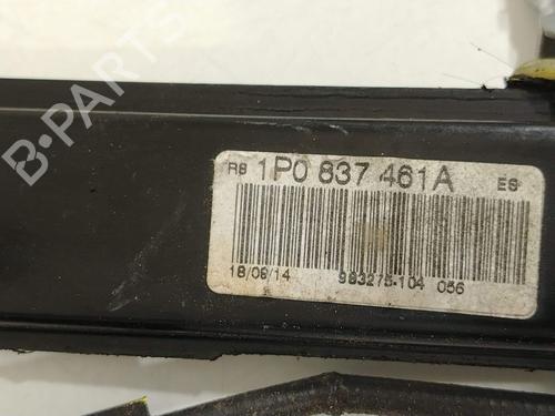 Front left window mechanism SEAT LEON (1P1) 1.9 TDI | BP32026197C22 - Image 7