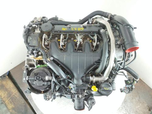 Engine CITROËN C5 III (RD_) | BP7671697M1 - Image 5