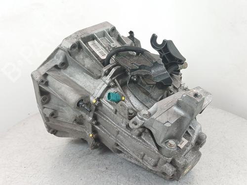 Gearbox RENAULT MEGANE III Hatchback (BZ0/1_, B3_)  | BP23414972M3  - Image 5