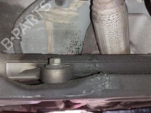 Steering rack KIA CEE'D Hatchback (ED) 1.6 CRDi 115 | BP37260472M22 - Image 2