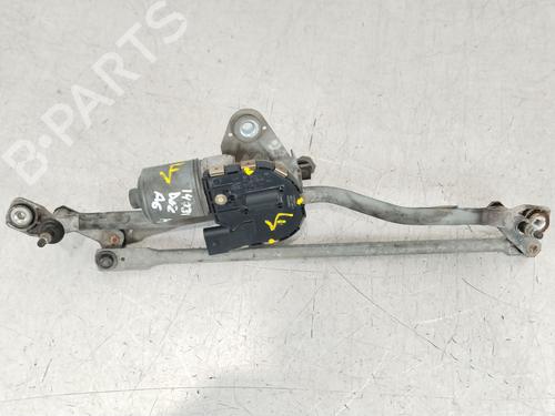 Front wiper motor AUDI A6 C6 (4F2) 2.0 TDI | BP34734407M29 - Image 2