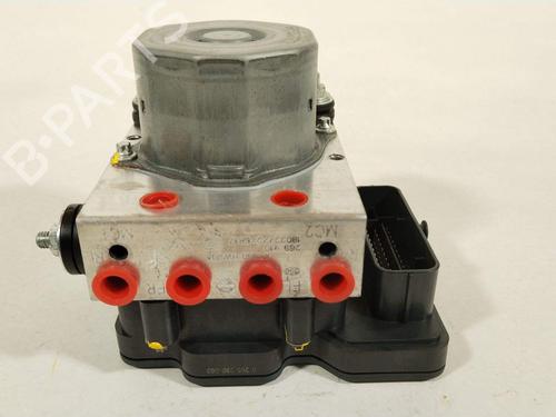 Used ABS pump ABS pump 23408221 23408221