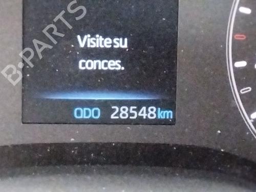 Engine TOYOTA YARIS (_P21_, _PA1_, _PH1_) 1.5 (MXPA11) | BP36675090M1 - Image 8