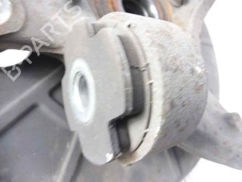 Left rear steering knuckle OPEL INSIGNIA A (G09)  | BP5034471M27 