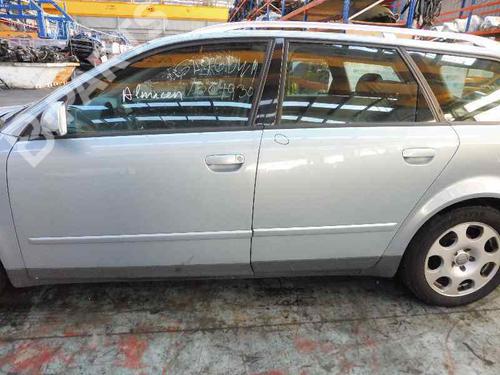 Front right lock AUDI A4 B6 Avant (8E5) 2.5 TDI quattro | BP1839431C97 