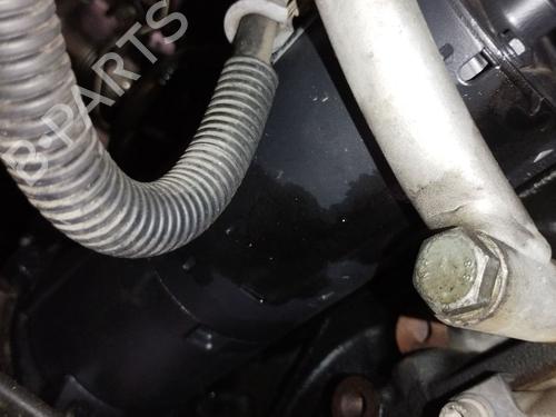 Used Starter AUDI A4 B7 Avant (8ED) [2004-2008]  29831385