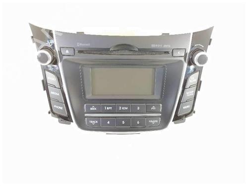 Used Radio Radio 7479684 7479684