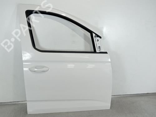 Used Right front door Right front door VW CADDY V Box Body/MPV (SBA, SBH) 2.0 TDi (102 hp) 33952766 33952766