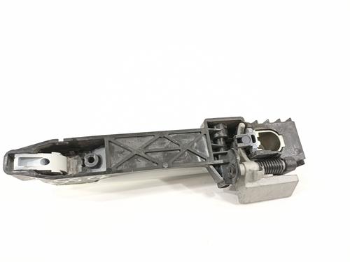 Rear left exterior door handle NISSAN QASHQAI / QASHQAI +2 I (J10, NJ10, JJ10E) 1.6 dCi | BP16537351C130 