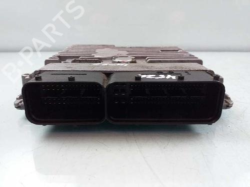 Engine control unit (ECU) SEAT IBIZA IV (6J5, 6P1) 1.6 | BP5251664M57 