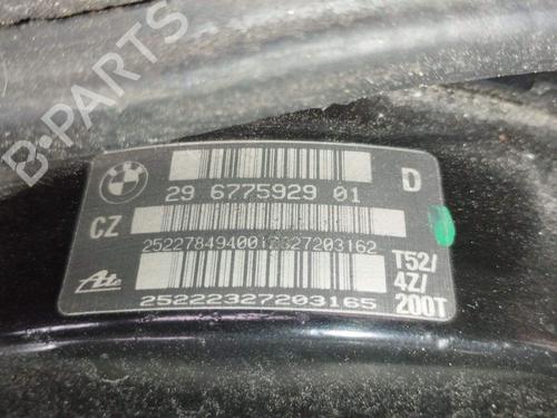 Servo brake BMW 1 (E81) 116 i | BP36675081M42 - Image 2