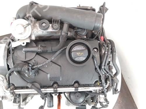 Engine VW GOLF V (1K1) 1.9 TDI | BP33932802M1  - Image 7