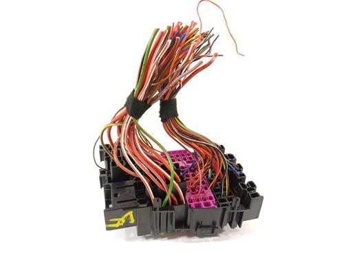 Fuse box SEAT ARONA (KJ7, KJP) 1.0 TSI | BP24954025E1 - Image 2
