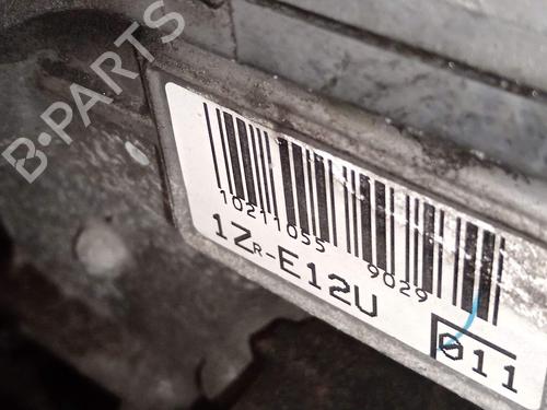 Engine TOYOTA AURIS (_E15_) 1.6 (ZRE151_, ZRE151R) | BP38175137M1 - Image 2