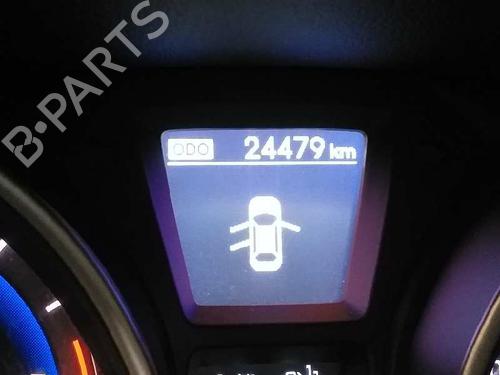 Instrument cluster HYUNDAI i30 (GD)  | BP7479654C47 