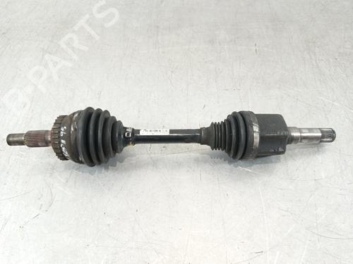 Drivksel foran venstre SAAB 9-5 (YS3E) 1.9 TiD (150 hp) 16867785