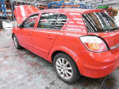 Grille OPEL ASTRA H (A04)  | BP1839977C40 