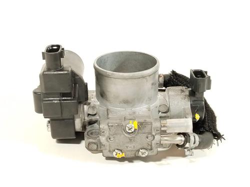 Used Throttle body Throttle body 28070600 28070600