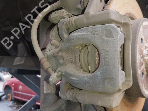 Used Right rear brake caliper NISSAN QASHQAI II (J11, J11_) [2013-2026]  17061765