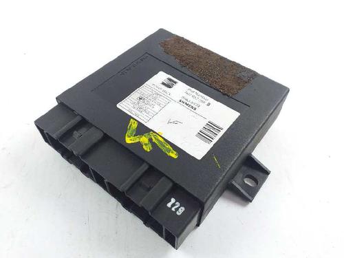 Comfort control module SEAT CORDOBA (6K1, 6K2)  | BP7271894M56 