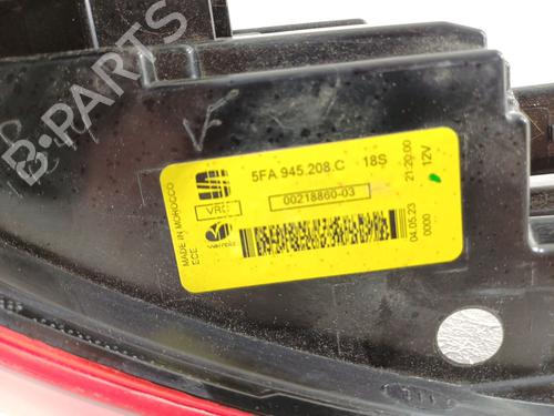 Right taillight CUPRA LEON (KL1, KU1, KUG) 1.5 eTSI | BP29258369C35 - Image 6
