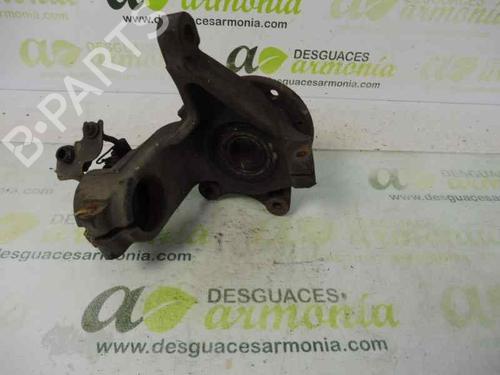 Right front steering knuckle PEUGEOT 306 Hatchback (7A, 7C, N3, N5)  | BP1879272M26