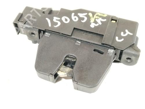 Tailgate lock CITROËN C4 II (NC_) 1.6 BlueHDi 100 | BP31885713C101