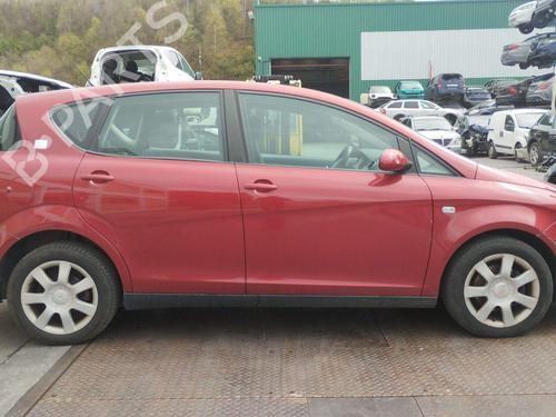 Mirror switch SEAT TOLEDO III (5P2) 1.9 TDI | BP37602294I25 - Image 9