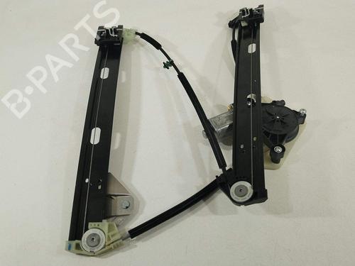 Used Front left window mechanism Front left window mechanism 33468021 33468021