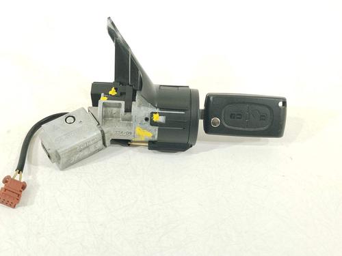 Used Ignition barrel Ignition barrel 38538621 38538621