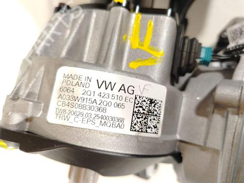 Steering column SEAT IBIZA V (KJ1, KJG) 1.0 TSI | BP39538061M21  - Image 6