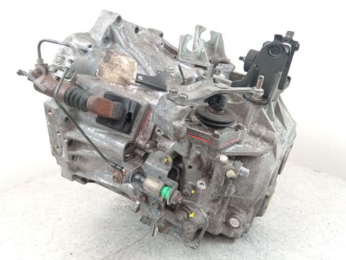Gearbox TOYOTA AVENSIS (_T25_) 2.2 D-4D (ADT251_, ADT251R) | BP16808541M3