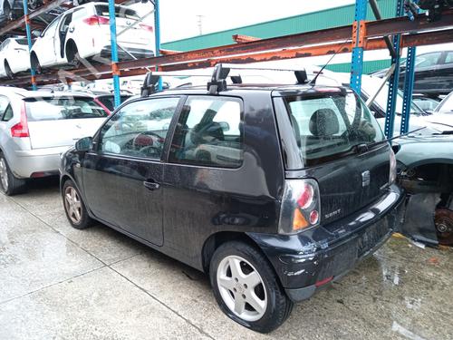 Used Parts SEAT AROSA (6H1) 1.0 (50 hp) 4468911