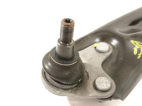 Left front suspension arm SKODA OCTAVIA III Combi (5E5, 5E6)  | BP19662072M12 