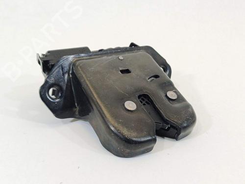 Fechadura da mala Fechadura da mala DACIA SANDERO III 1.0 TCe 90 (91 hp) 39533411 39533411