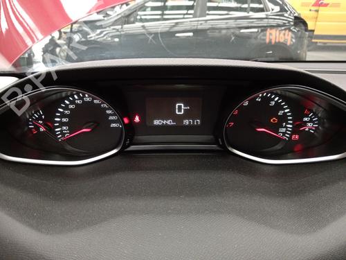Used Instrument cluster Instrument cluster 36805002 36805002