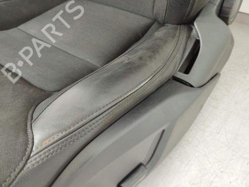 Left front seat VOLVO XC60 I SUV (156) | BP13583295C15 - Image 9