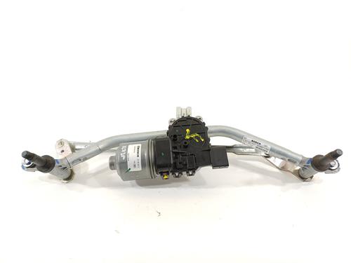 Used Front wiper motor CITROËN C3 III (SX) 1.5 BlueHDi 100 (SXYHYP, SXYHTU) (102 hp) 29118624